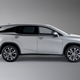 Illustration for article titled The Three-Row 2018 Lexus RX L Is Here To Print An Insane Amount Of Money